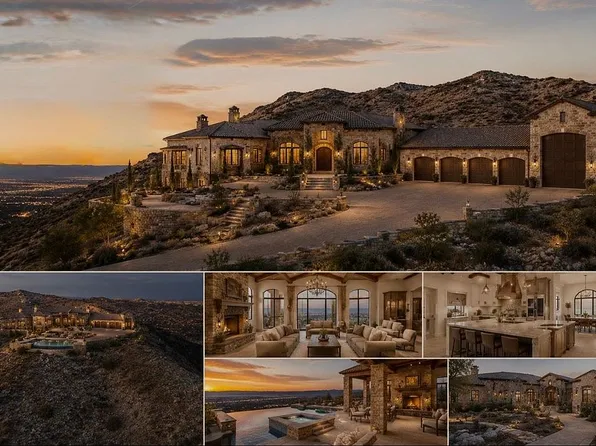 1209 Loma De Caliza NE, Albuquerque, NM 87123