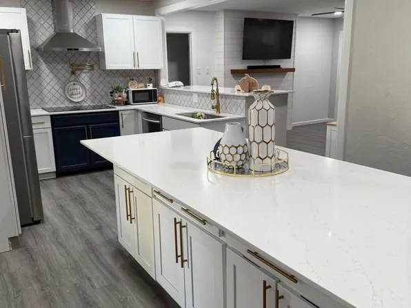 207 E Date Ave, Muleshoe, TX 79347