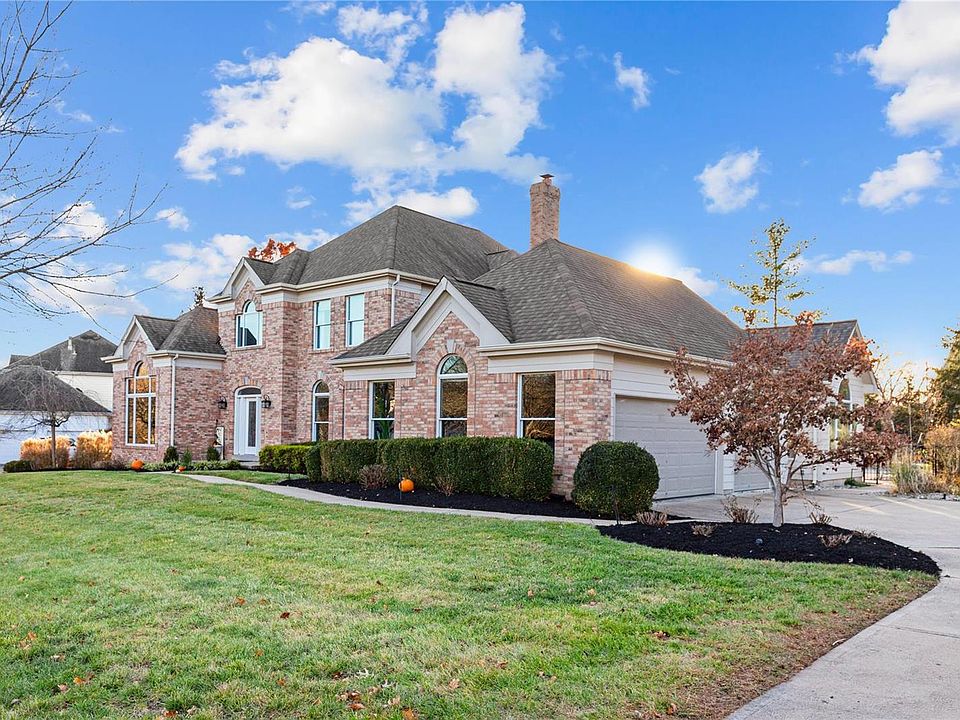 2nd image of 1113 Horse Run Ct