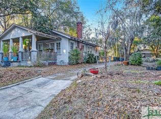 2160 Tennessee Ave, Savannah, GA 31404