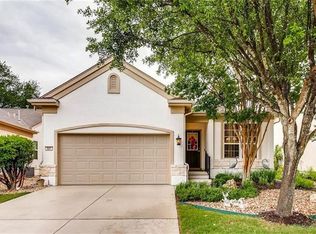 507 Sundance Ln, Georgetown, TX 78633