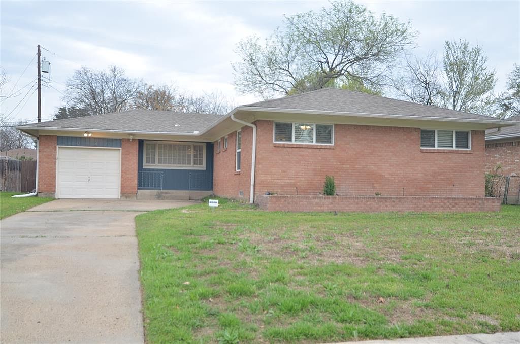 10447 Lanshire Dr, Dallas, TX 75238 Zillow
