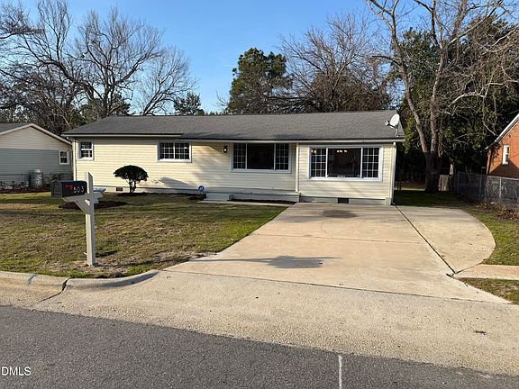 2nd image of 503 Spring Ave