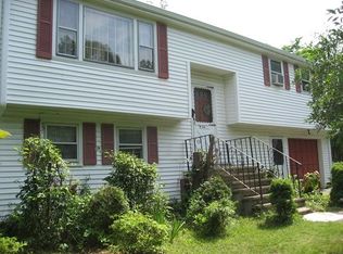 22 Pumpkin Pine Rd, Natick, MA 01760