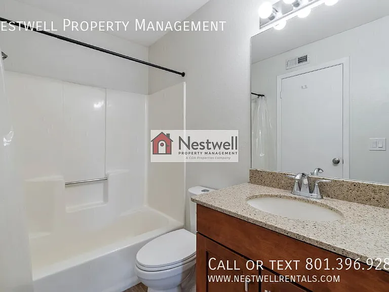 7208 S Station Creek Way #4E — Photo 11