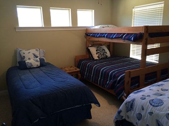 Guest Bedroom 1