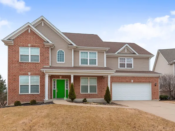 1 Pond Ct, Bolingbrook, IL 60490