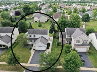 2802 Stonewall Ln, Joliet, IL 60435