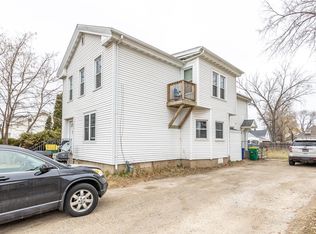 1027 Berner St, Green Bay, WI 54302