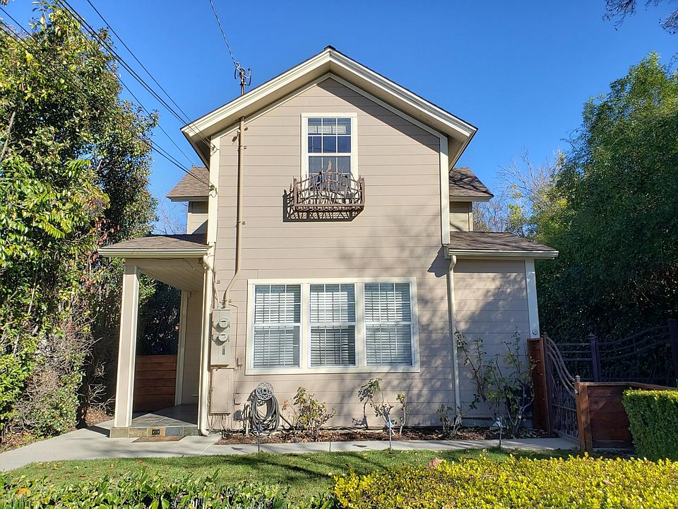 1st image of 638 N San Pedro St #A