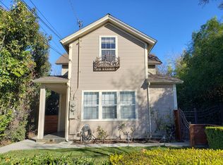 638 N San Pedro St #A, San Jose, CA 95110