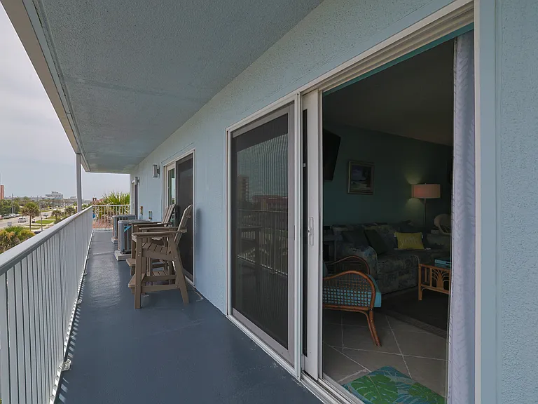 3700 S Atlantic Ave #414 — Photo 9