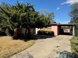 1402 W Howard St, Carlsbad, NM 88220