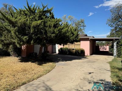 1402 W Howard St, Carlsbad, NM, 88220