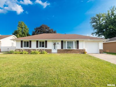 5724 W Colt Dr, Peoria, IL, 61607