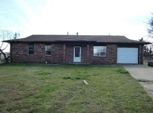 317 Roberts Rd, Durant, OK 74701