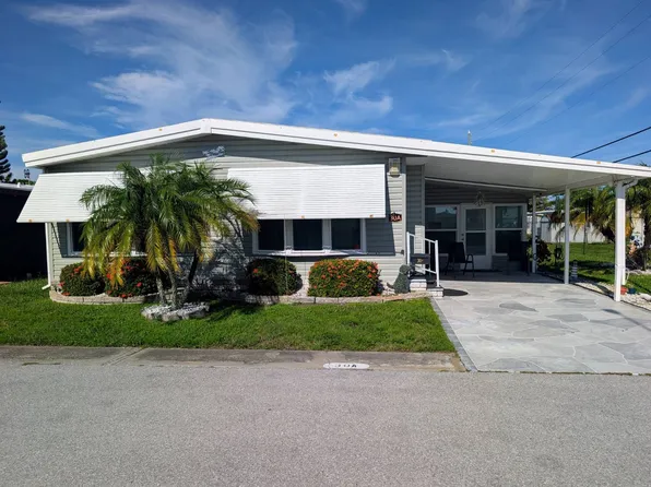 29081 Us Highway 19n Lot 30A, Kings Clearwater, FL 33761