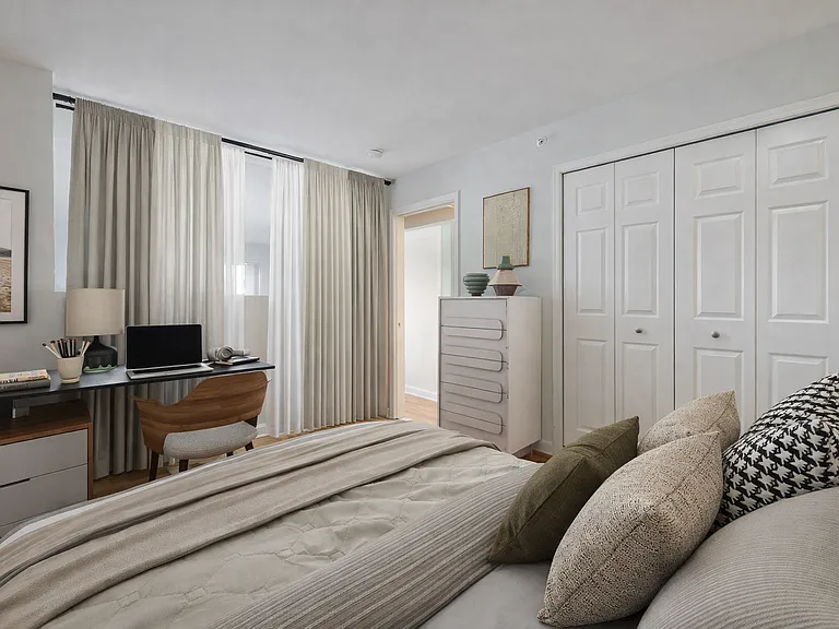 1700 Hinman Ave #2G — Photo 6