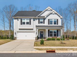 1127 Ashe Meadow Dr, Indian Trail, NC 28079