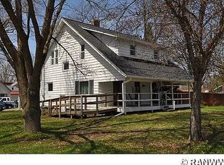 523 N Maple St, Cadott, WI 54727