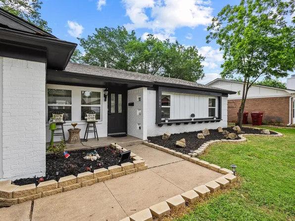 1807 W Belden St, Sherman, TX 75092