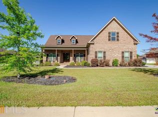 209 Woodlands Blvd, Kathleen, GA 31047