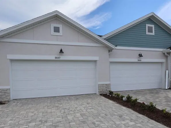 2837 MARRAKESH LANE, SARASOTA, FL 34234