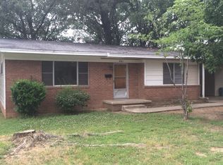4501 Lynn Ln, North Little Rock, AR 72118