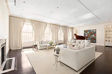 Sold by Sotheby's International Realty