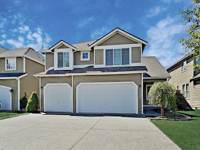 15426 85th Ave E, Puyallup, WA, 98375