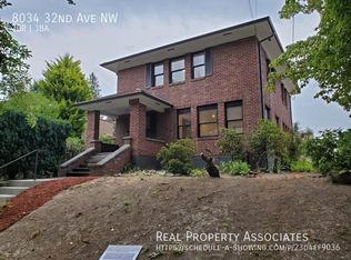 8034 32nd Ave NW, Seattle, WA 98117