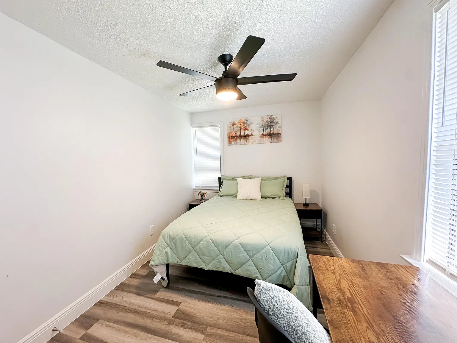 4 bed, 1.0 bath, 1050 sqft, $836 — Photo 4