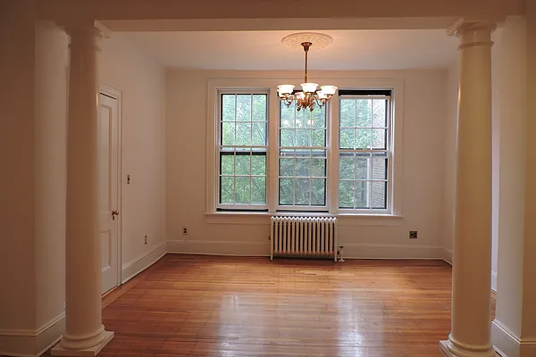 Rented by Brown Harris Stevens | media 11