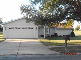 845 Neptune St, Geneseo, IL 61254