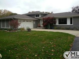 11360 Shaffer Rd, Davisburg, MI 48350