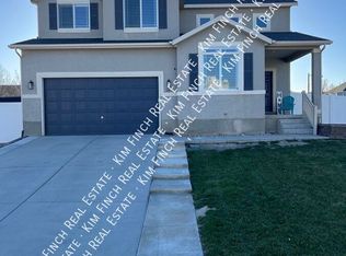 387 N Taylor St, Saratoga Springs, UT 84045