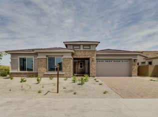18452 W Raven Rd, Goodyear, AZ 85338