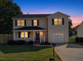 1 Green Ridge Pl, Taylors, SC 29687