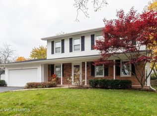 1783 Dogwood Ct, Hoffman Estates, IL 60192