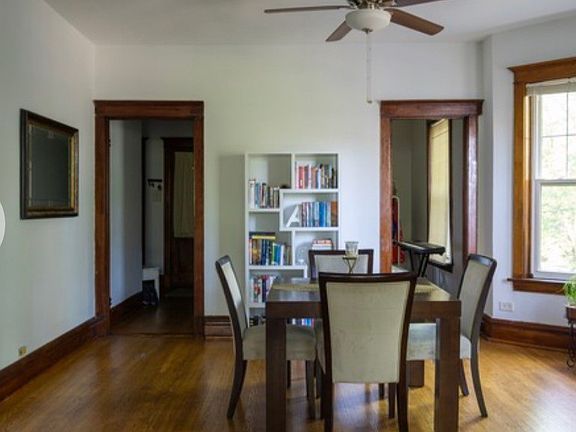 5th image of 3802 N Seeley Ave APT 2S