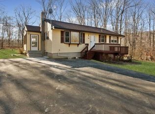189 Millbrook Rd, Hardwick, NJ 07825