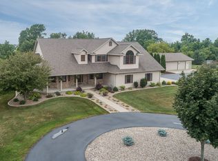 5364 Sundust Ct, De Pere, WI 54115