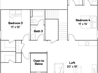 18162 Serene Lake Loop, Lutz, FL 33548