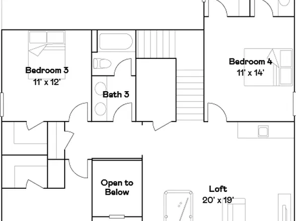 18154 Serene Lake Loop, Lutz, FL 33548