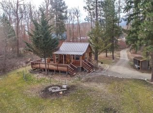 1001 McDonald Rd, Cle Elum, WA 98922