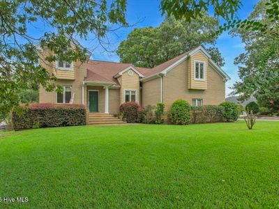 140 Circle Drive, Hampstead, NC, 28443
