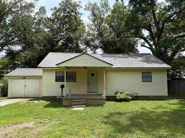 806 N Pear St, Searcy, AR 72143