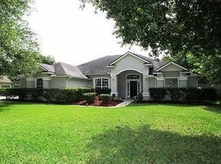 172 Ivy Lakes Dr, Saint Johns, FL 32259