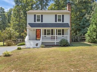 10413 Ridgerun Rd, Chesterfield, VA 23832