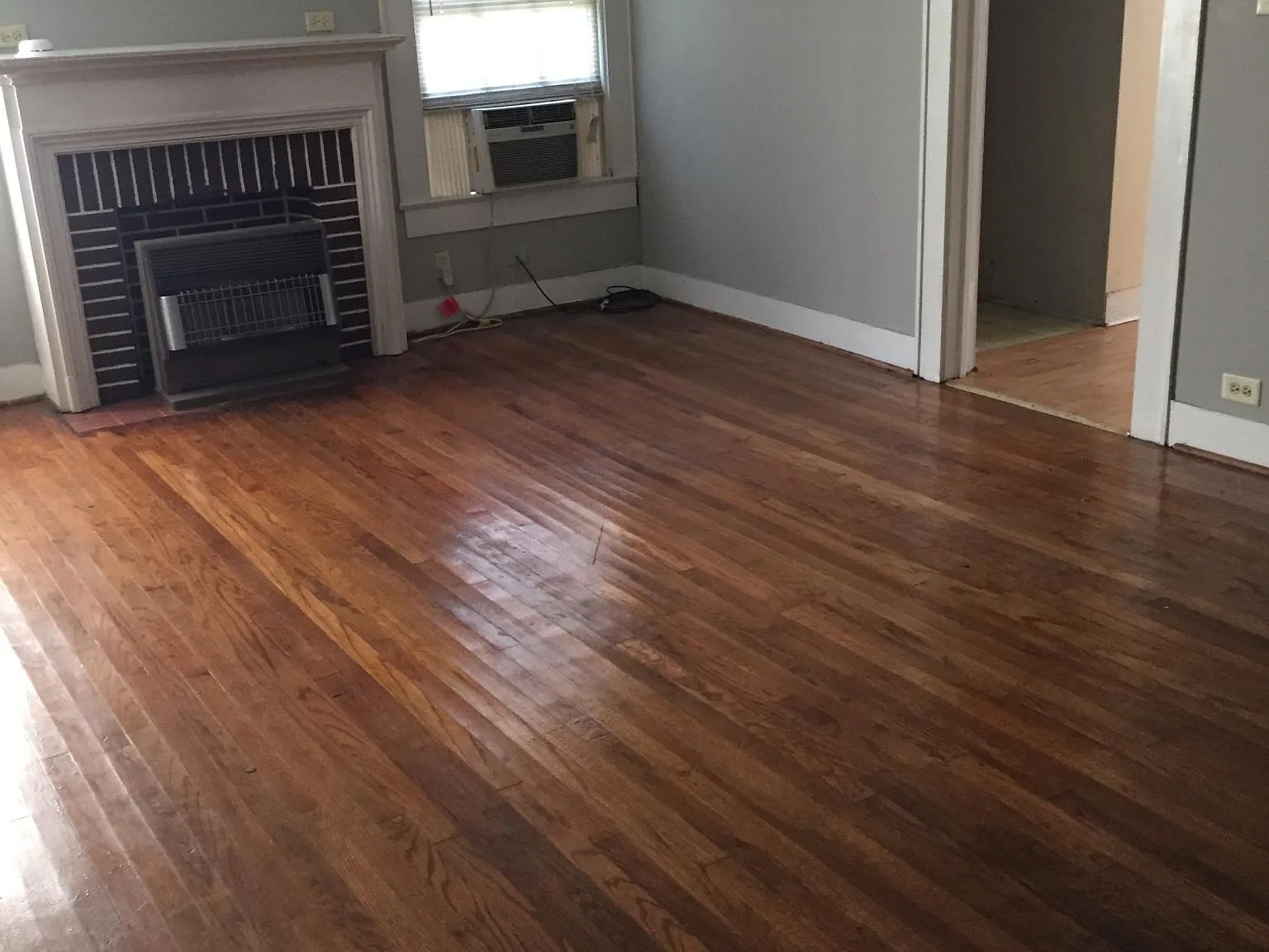 2 bed, 972 sqft, $800 — Photo 4
